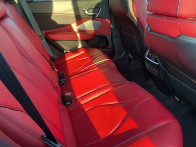 2026 Acura RDX A-Spec Advance Package SH-AWD