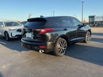 2026 Acura RDX A-Spec Advance Package SH-AWD