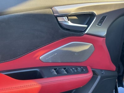 2026 Acura RDX A-Spec Advance Package SH-AWD