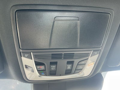 2026 Acura RDX A-Spec Advance Package SH-AWD