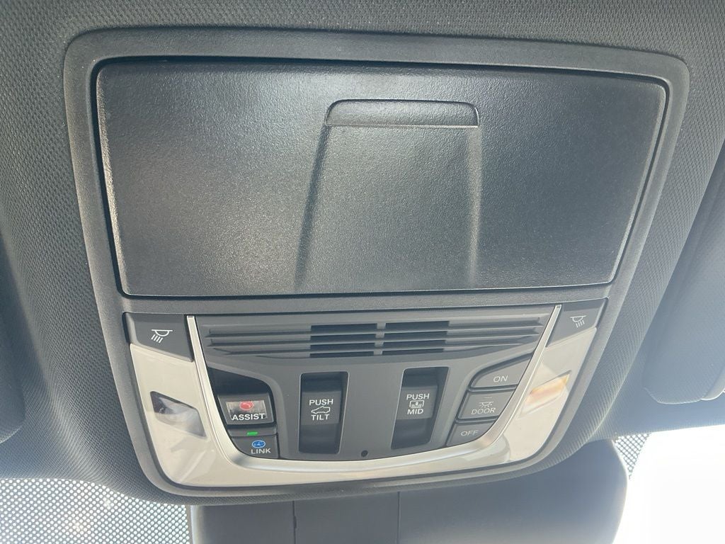 2026 Acura RDX A-Spec Advance Package SH-AWD