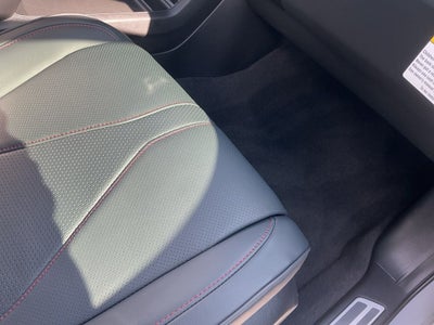 2026 Acura RDX A-Spec Advance Package SH-AWD