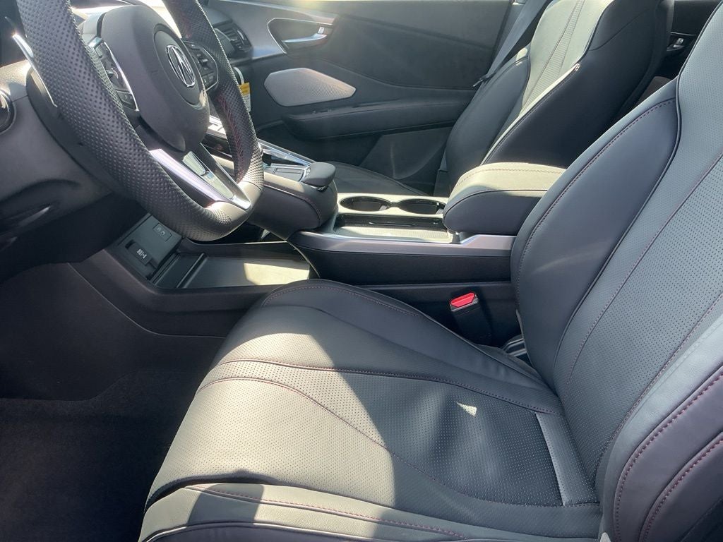 2026 Acura RDX A-Spec Advance Package SH-AWD