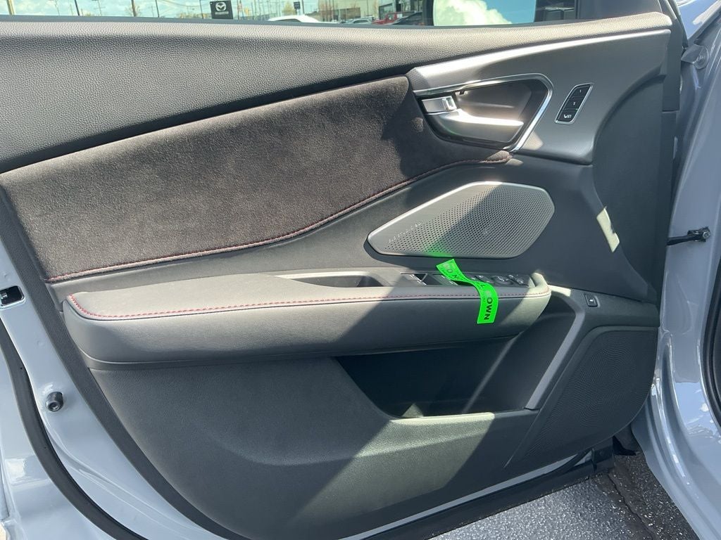 2026 Acura RDX A-Spec Advance Package SH-AWD