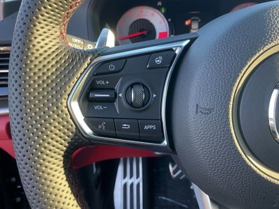 2026 Acura RDX A-Spec Advance Package SH-AWD
