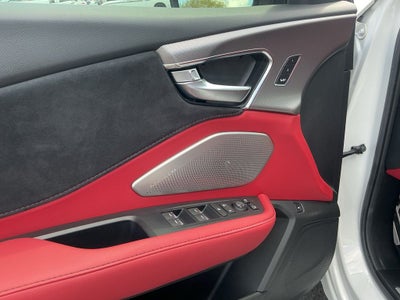 2025 Acura RDX A-Spec Advance Package SH-AWD