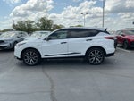 2025 Acura RDX A-Spec Advance Package SH-AWD