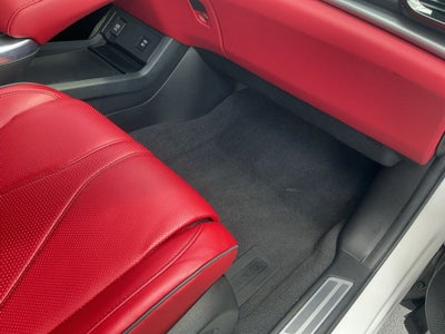 2025 Acura RDX A-Spec Advance Package SH-AWD