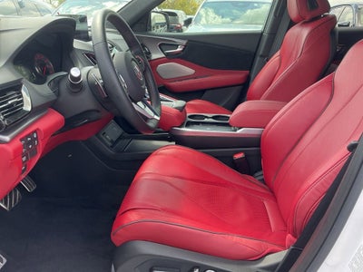 2025 Acura RDX A-Spec Advance Package SH-AWD