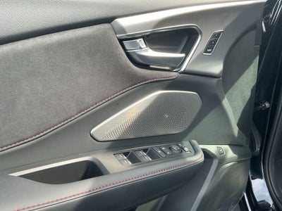 2026 Acura RDX A-Spec Advance Package SH-AWD