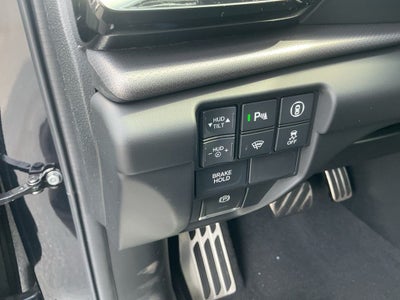 2026 Acura RDX A-Spec Advance Package SH-AWD