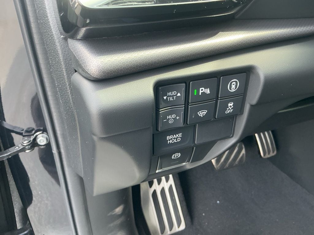 2026 Acura RDX A-Spec Advance Package SH-AWD