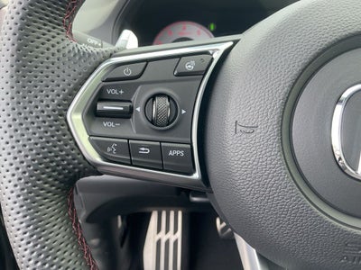 2026 Acura RDX A-Spec Advance Package SH-AWD