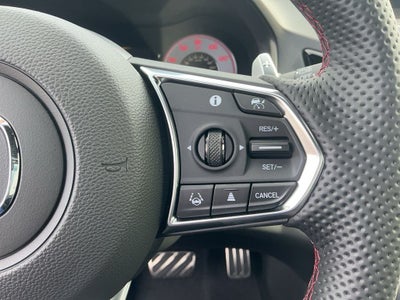 2026 Acura RDX A-Spec Advance Package SH-AWD