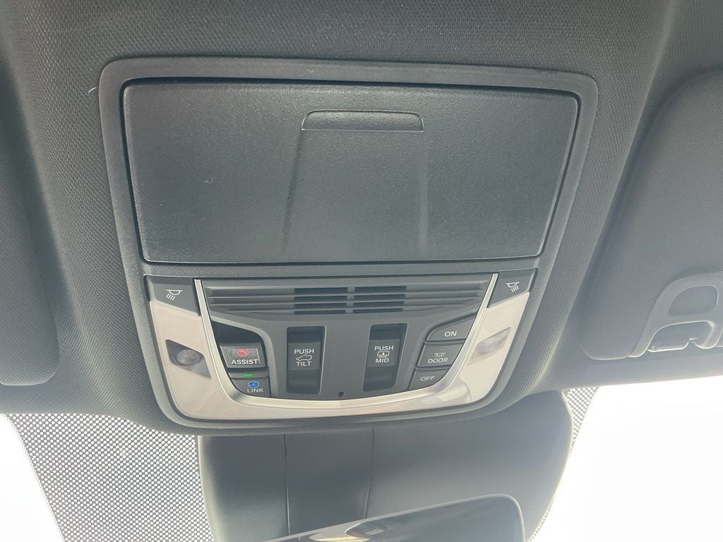 2026 Acura RDX A-Spec Advance Package SH-AWD