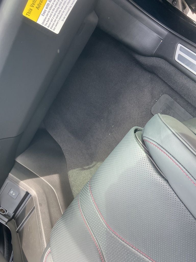 2026 Acura RDX A-Spec Advance Package SH-AWD