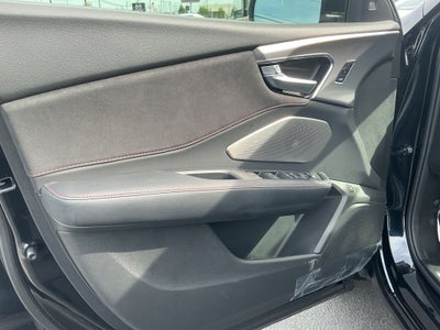 2026 Acura RDX A-Spec Advance Package SH-AWD