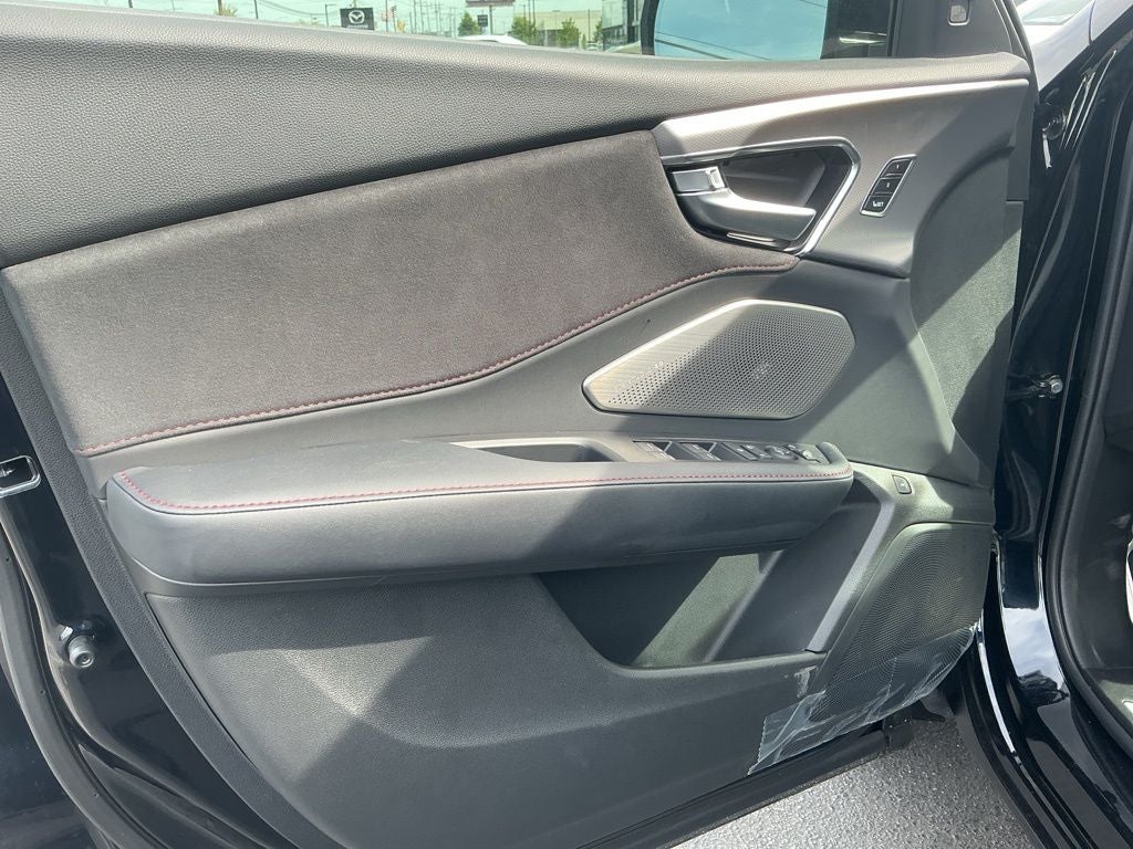 2026 Acura RDX A-Spec Advance Package SH-AWD