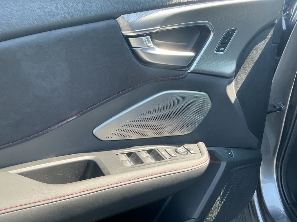 2026 Acura RDX A-Spec Advance Package SH-AWD