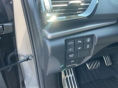 2026 Acura RDX A-Spec Advance Package SH-AWD