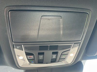 2026 Acura RDX A-Spec Advance Package SH-AWD