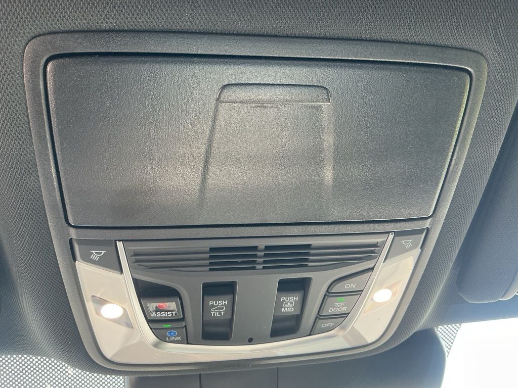 2026 Acura RDX A-Spec Advance Package SH-AWD