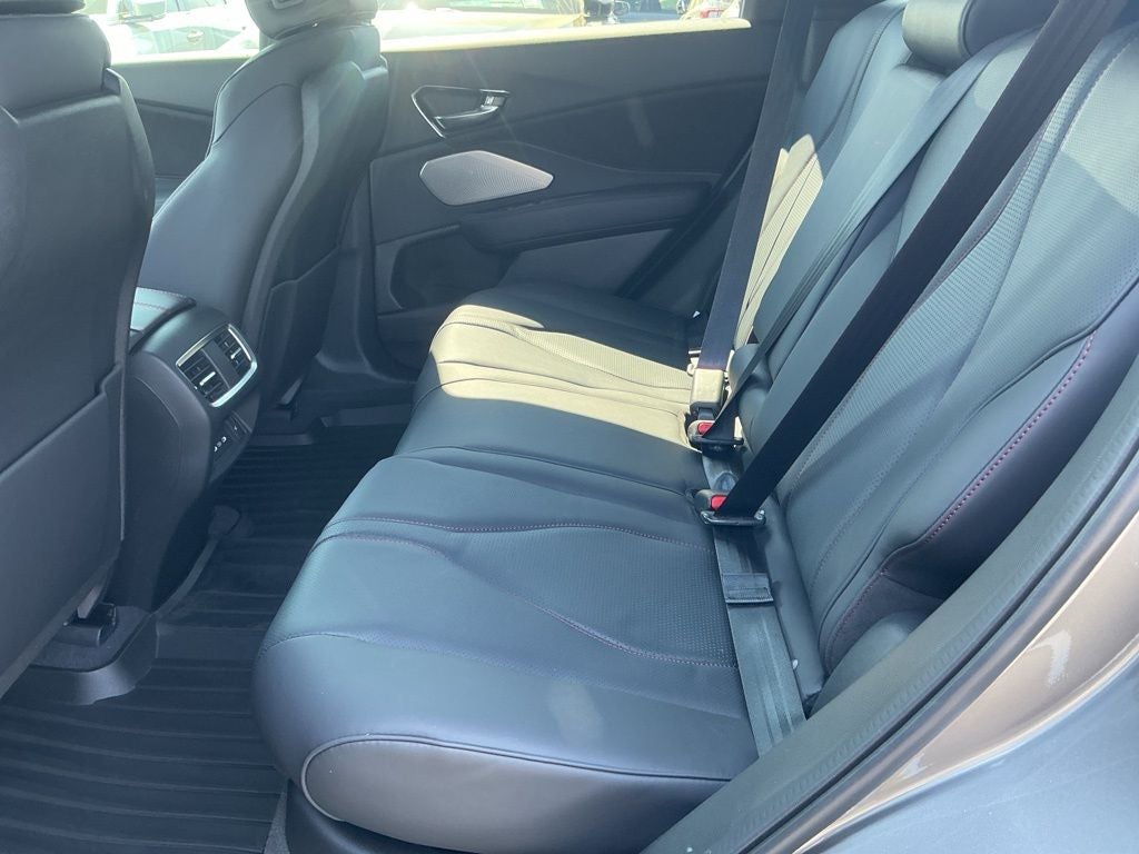 2026 Acura RDX A-Spec Advance Package SH-AWD