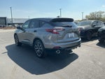 2026 Acura RDX A-Spec Advance Package SH-AWD