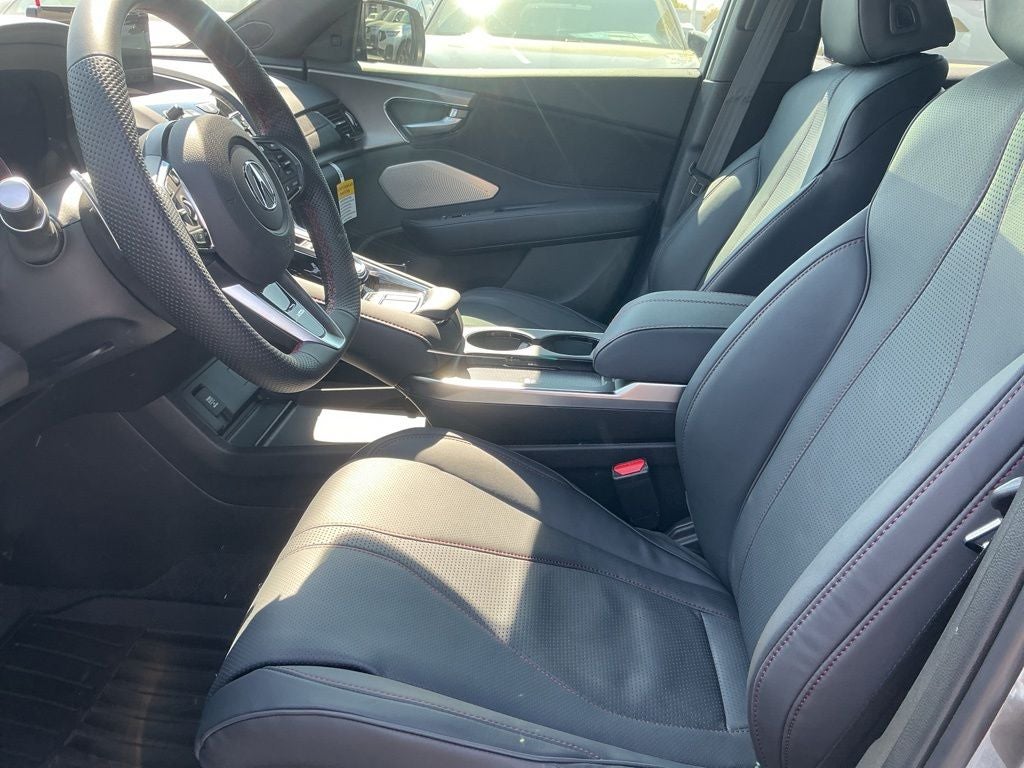 2026 Acura RDX A-Spec Advance Package SH-AWD