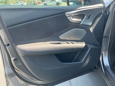 2026 Acura RDX A-Spec Advance Package SH-AWD