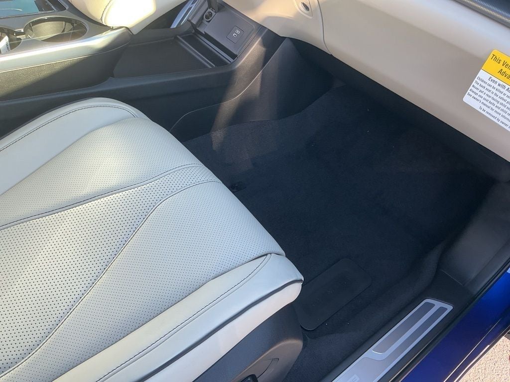 2026 Acura RDX A-Spec Advance Package SH-AWD