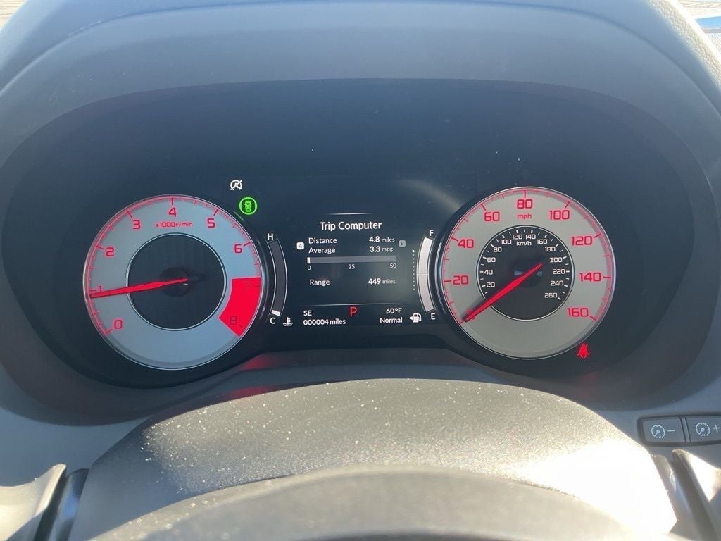 2026 Acura RDX A-Spec Advance Package SH-AWD