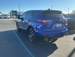 2026 Acura RDX A-Spec Advance Package SH-AWD