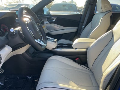 2026 Acura RDX A-Spec Advance Package SH-AWD