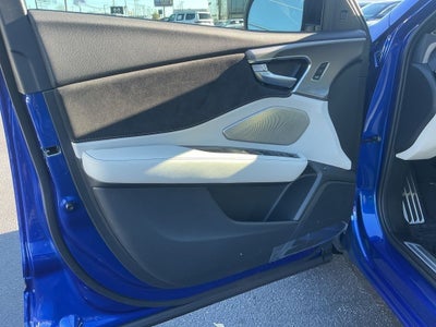 2026 Acura RDX A-Spec Advance Package SH-AWD