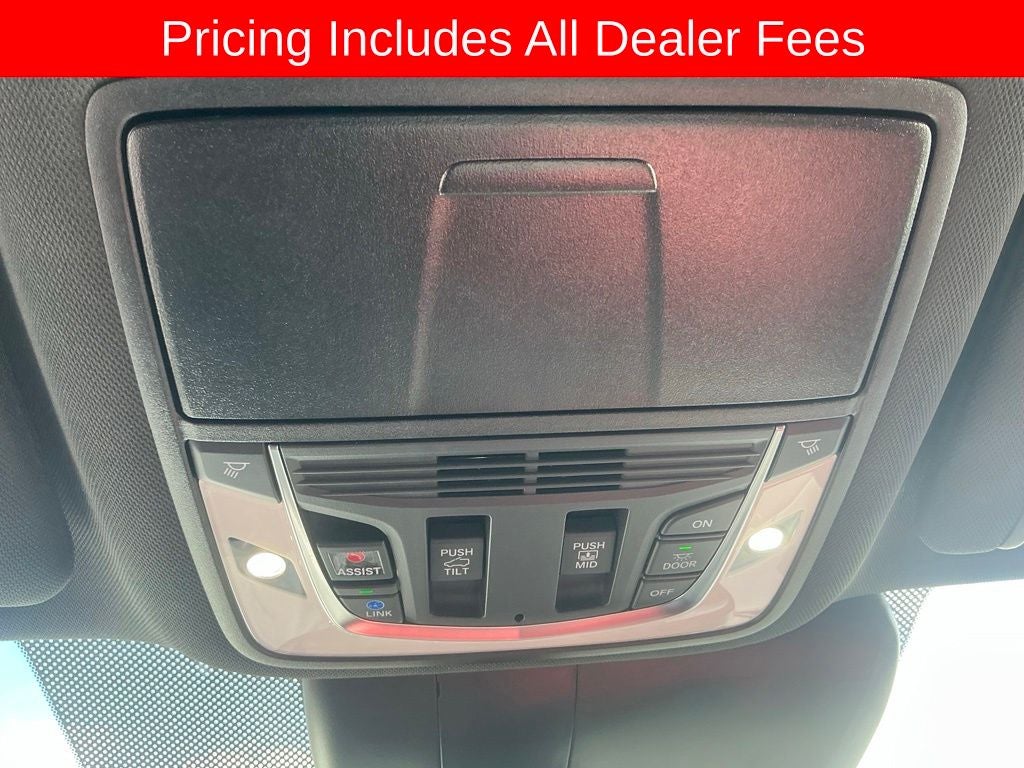 2023 Acura RDX A-Spec Advance Package SH-AWD