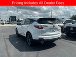 2023 Acura RDX A-Spec Advance Package SH-AWD