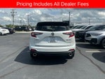 2023 Acura RDX A-Spec Advance Package SH-AWD