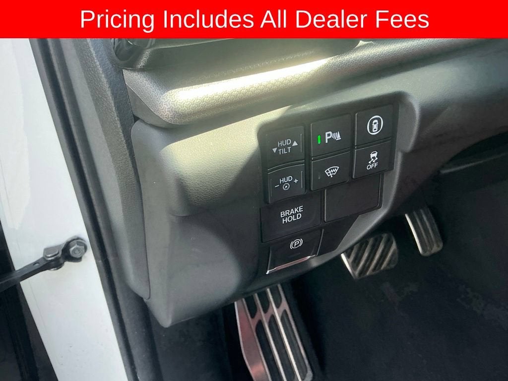 2023 Acura RDX A-Spec Advance Package SH-AWD