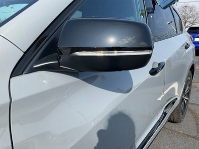 2025 Acura RDX A-Spec Advance Package SH-AWD