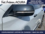 2025 Acura RDX A-Spec Advance Package SH-AWD