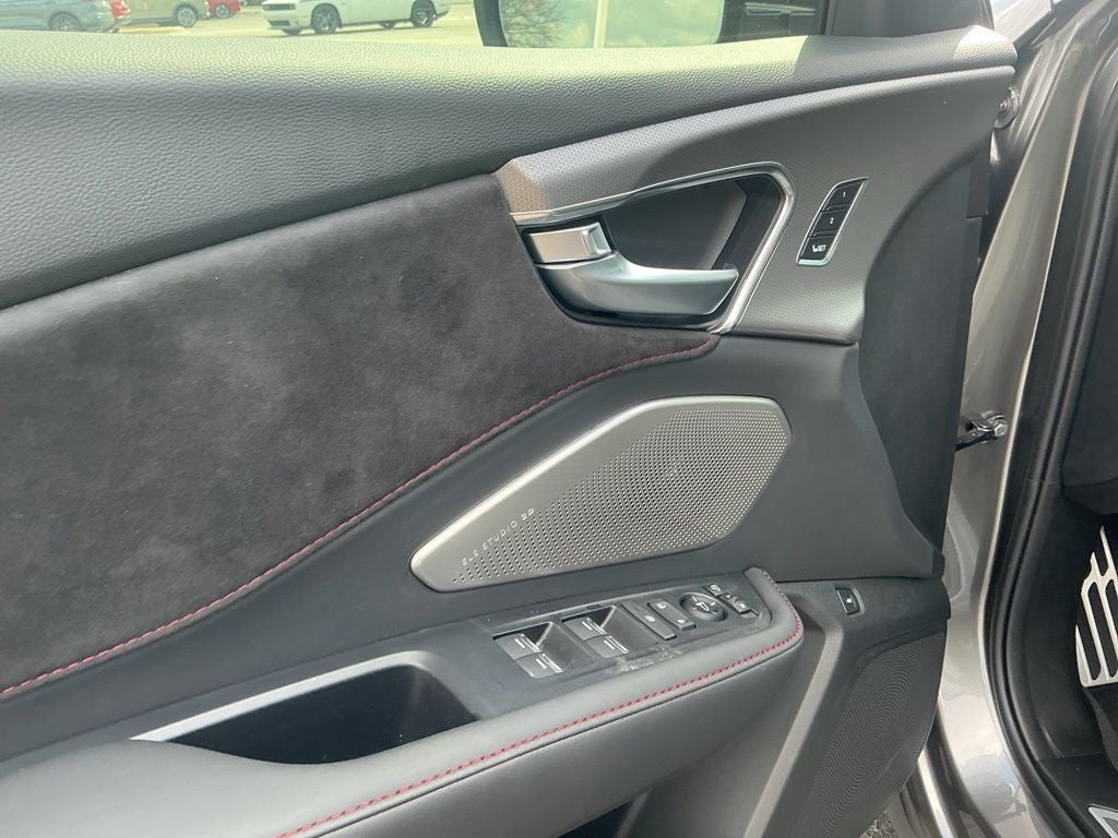 2026 Acura RDX A-Spec Advance Package SH-AWD