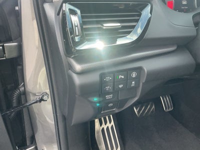 2026 Acura RDX A-Spec Advance Package SH-AWD