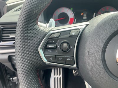 2026 Acura RDX A-Spec Advance Package SH-AWD
