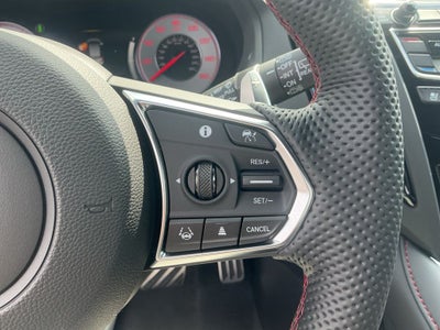 2026 Acura RDX A-Spec Advance Package SH-AWD