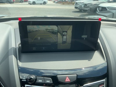 2026 Acura RDX A-Spec Advance Package SH-AWD