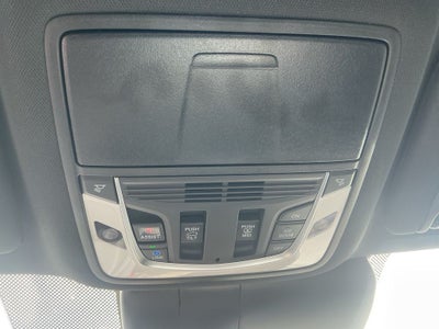 2026 Acura RDX A-Spec Advance Package SH-AWD