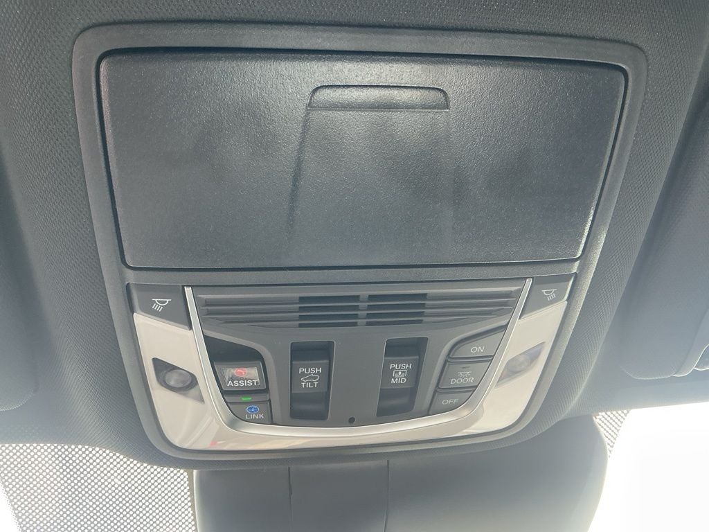 2026 Acura RDX A-Spec Advance Package SH-AWD