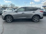 2026 Acura RDX A-Spec Advance Package SH-AWD