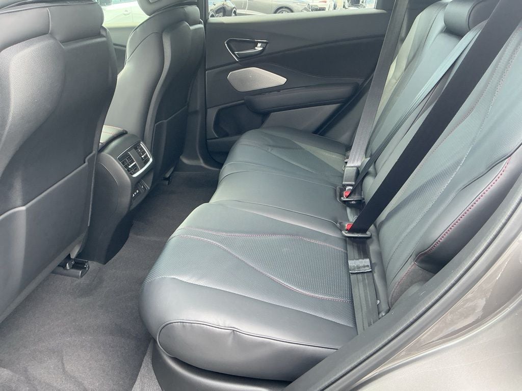 2026 Acura RDX A-Spec Advance Package SH-AWD